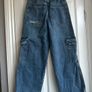 Boys Zara jeans - age 11-12 Image 2