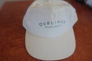 Mens "Dubliner Cheese" Baseball Hat for Sale