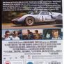 Le Mans '66 (AKA - Ford v Ferrari) [2019] Matt Damon, Christian Bale, Jon Bernthal, Caitriona Balfe, Tracy Letts, Josh Lucas, Noah Jupe, Remo Girone & Ray McKinnon [1xDVD Movie] Image 2