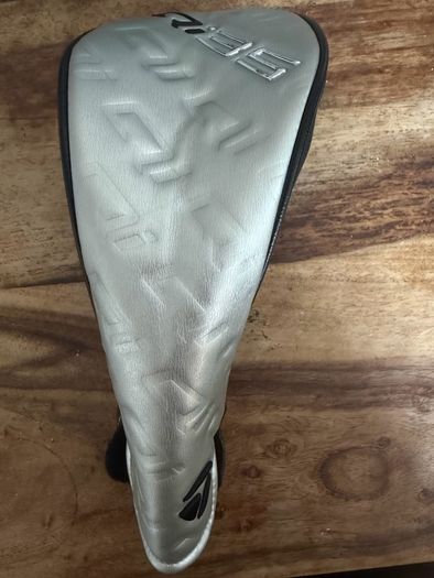 taylormade Qi35 3 Wood Headcover