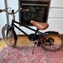 16" Stoy kids bike Image 3