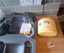 Medela symphony breast pump