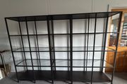 Ikea Shelving Units