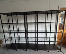 Ikea Shelving Units