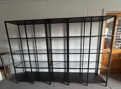 Ikea Shelving Units