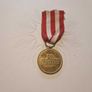 The Medal of Victory and Freedom 1945 Image 2