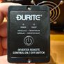 Durite 2000w 24v inverter Image 2