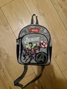 Marvel bag