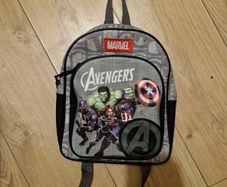 Marvel bag