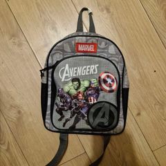 Marvel bag