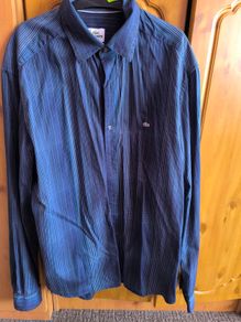 Shirt Lacoste