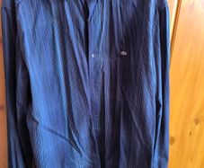 Shirt Lacoste