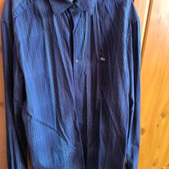 Shirt Lacoste