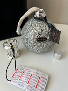 Fragrance Lamp