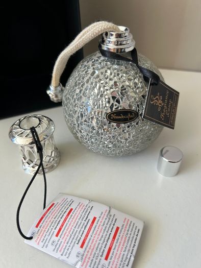 Fragrance Lamp