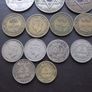 British West Africa. A Lot of 13 coins (1939-2052) Image 3