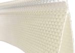 Awning Piping 4mm double flap + solid PVC core 3 meters