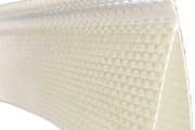 Awning Piping 4mm double flap + solid PVC core 3 meters