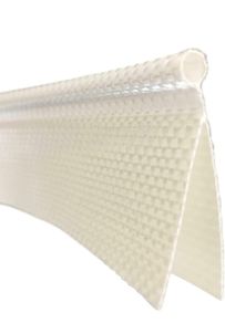 Awning Piping 4mm double flap + solid PVC core 3 meters