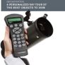 NexStar 127 SLT Mak Computerised Telescope (FREE POSTAGE) Image 3