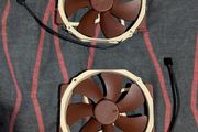 Noctua nh d15