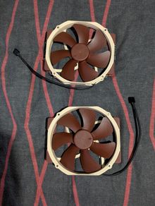 Noctua nh d15