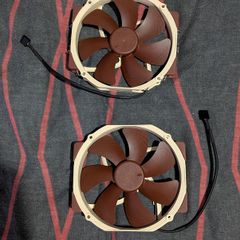 Noctua nh d15
