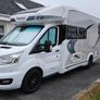Chausson 777 GA Titanium  Premium 170 Auto. LHD. Image 2
