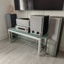 Yamaha HTR+5540RDS Receiver Image 5