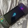 Rog Ally X 1TB version Image 3