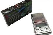digital scales