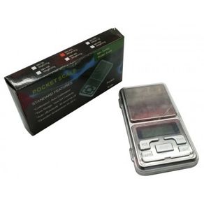 digital scales