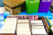 Yu-Gi-Oh! 45 Card Bundle (10 Holos) Yugioh