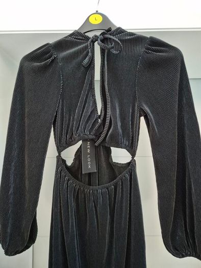 Womans dress