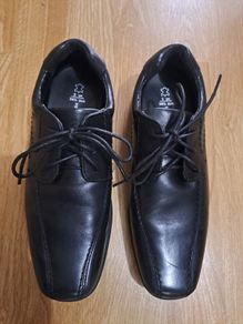 Marks School Shoes