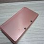 Nintendo 3DS Pink Console With Charger - Working With Screen Issue Image 8