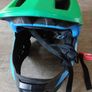 kids 2 in 1 lightweight fullface bicycle bike helmet for sale Image 2