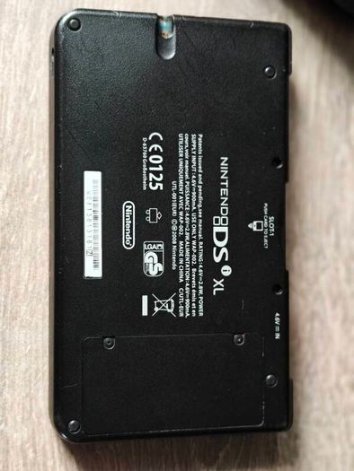 Nintendo Dsi XL