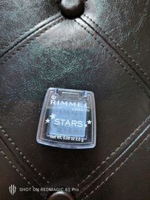 Rimmel Shadows