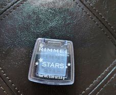Rimmel Shadows