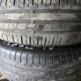 15" Genuine Vw Polo DiamondCut Image 9