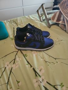dunks