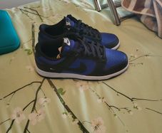dunks
