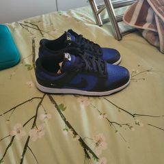 dunks