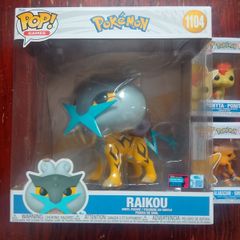 Pokemon Funko Pop Lot