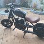 Hyper GOGO Challenger 12 Motorbike Image 2