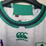Mens CANTERBURY Ireland World Cup 2023 Jersey Shirt Irfu White Away Alternate Size  Xl Extra Large Image 6