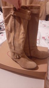 boots