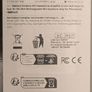 NeoTeck 3.5mm Portable Headphone Amplifier - Battery Powered Amp Image 2