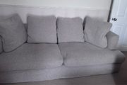 Habitat Couch